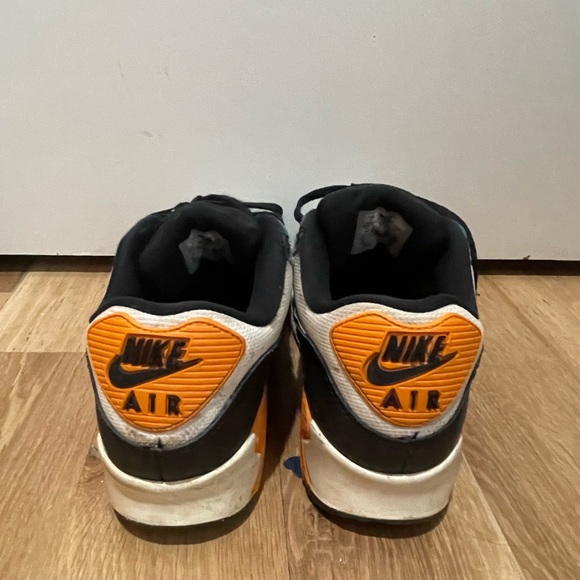 Colorful Nikes! - Picture 4 of 5